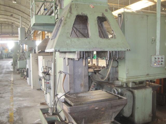 BERARDI VB III